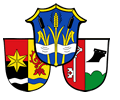Wappen: Verwaltungsgemeinschaft Reischach